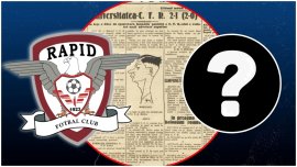 Care este cel mai vechi derby din fotbalul românesc. Dovada c? nu e Rapid – Petrolul, surpriza e mare