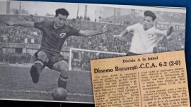 Cele mai categorice victorii din istoria derby-urilor Dinamo – Steaua: „Au câ?tigat campionatul la un singur gol, (…)