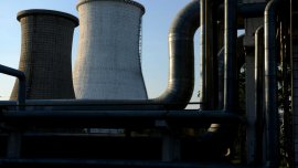 Fostul ”Pescarul Priceput SRL” a reparat cazanul CET Sud care a l?sat Capitala f?r? c?ldur?. ”Am avut lucr?ri departe”