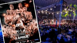 Ce lovitur?! K-1 World Max ajunge la Bucure?ti ?i trimite câ?tig?torul în marea final? de la Tokyo. Bogdan Stoica,&nbsp;(…)