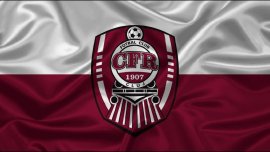 Atacantul de 21 de ani ?i 1.97m a p?r?sit-o pe CFR Cluj ?i va semna cu o alt? forma?ie din Superliga! Exclusiv