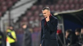 „Revolt?tor!”. Ce l-a deranjat cu adev?rat pe Daniel Pancu atunci când l-a v?zut pe Louis Munteanu îmbr?cat în&nbsp;(…)