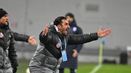 Elias Charalambous, extrem de nemul?umit dup? ce FCSB a fost eliminat? din Cupa României Betano: „Nu ?tiu cât de&nbsp;(…)