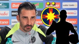 Elias Charalambous a anun?at un nou transfer înainte de FCSB – Csikszereda: „E aproape finalizat”