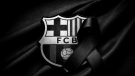 Barcelona e în doliu de s?rb?tori. Anun?ul trist al clubului: „C?ldur? familiei ?i prietenilor”