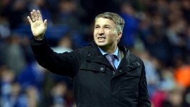 Britanicii, îngrijora?i de starea de s?n?tate a lui Dan Petrescu: „A devenit de nerecunoscut”