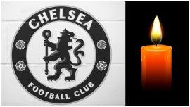 Doliu la Chelsea! A murit legenda clubului