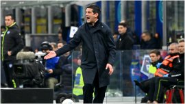 Ce a p??it jurnalistul român care a dorit s? discute cu Cristi Chivu dup? Inter – Juventus 3-2: „E inexplicabil! M?&nbsp;(…)