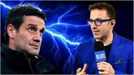 Alessandro Del Piero, atac la adresa lui Cristi Chivu dup? Derby d’Italia: „Nu are nevoie de a?a ceva! Î?i va da&nbsp;(…)