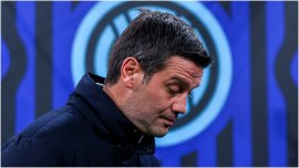 Cristi Chivu, decizie f?r? precedent la Inter! Juc?torii au fost surprin?i