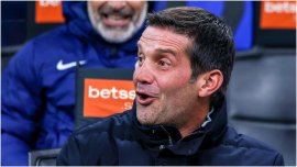 Ce not? a primit Cristi Chivu dup? Inter – Como 4-0! Reac?ia genial? a românului: „M-am bucurat ca un idiot!”