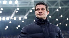 „E dezam?gitor!”. Nota primit? de Cristi Chivu dup? Inter – Napoli 2-2. Ce i-au repro?at italienii