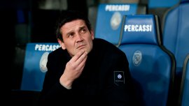 Cristi Chivu ?i-a recunoscut vina dup? Inter – Napoli 2-2: „Îmi asum!”