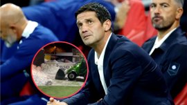 Cristi Chivu, probleme mari în n?me?ii din Norvegia! Meciul cu Bodo/Glimt poate avea de suferit: „Se anun?? mai&nbsp;(…)