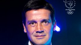 Ce onoare! Cristi Chivu, ales s? poarte tor?a olimpic? la Milano. Anun?ul f?cut de Inter