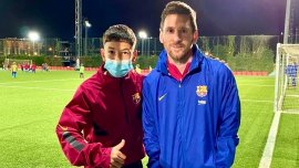 Cine este Ianis Târb?, noul juc?tor al lui Dinamo: fost coleg cu Lamine Yamal la Barcelona ?i component de baz? al&nbsp;(…)