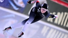 CIO i-a interzis patinele cu care voia s? concureze la JO de iarn?! Ce scria pe ele, de fapt: regulile sunt stricte