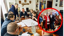 Lista achizi?iilor publice f?cute de Marcel Ciolacu la CJ Buz?u. Cu cât a redus salariile angaja?ilor fostul premier PSD