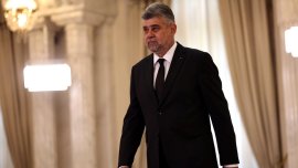 Marcel Ciolacu vrea alegeri anticipate dac? se rupe coali?ia. Atac dur la Ilie Bolojan: „A f?cut o ?mecherie&nbsp;(…)