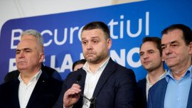 Sectorul 6 r?mâne f?r? primar dup? victoria lui Ciprian Ciucu la PMB. Cine preia conducerea ?i când vor avea loc (…)