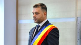 Provocare pentru Ciprian Ciucu din partea unui primar de sector. „Hai s? discut?m despre proiectele blocate”