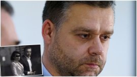 Manipulare în campanie: imaginile cu Ciprian Ciucu ?i o „misterioas? brunet?”. BEC refuz? s? intervin? în scandalul (…)