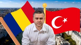 Ciprian Ciucu, speriat de barajul cu Turcia, pentru calificarea la CM 2026. “Era mai bine cu Italia”