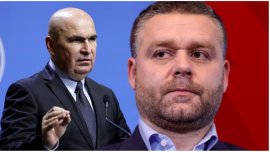 Ciprian Ciucu: ”Bolojan mi-a spus ’Ai grij? s? poste?ti’!” Semnifica?ia ne?tiut? a cuvintelor pe care premierul i (…)