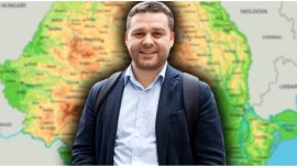 Ora?ul din România în care s-ar muta Ciprian Ciucu dac? ar trebui s? p?r?seasc? Bucure?tiul. R?spunsul sincer dat de (…)