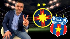 Ce spunea Ciprian Ciucu despre Steaua ?i FCSB în urm? cu 3 ani. Mesaj virulent al noului primar al Bucure?tiului