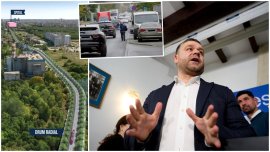 Ciprian Ciucu schimb? regulile în trafic: cum vrea noul primar general s? fluidizeze Capitala. Nu mai vrea ma?ini (…)