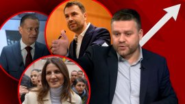 Ce spun sondajele interne ale PNL despre alegerile pentru Prim?ria Capitalei. Ciprian Ciucu dezv?luie cât are (…)