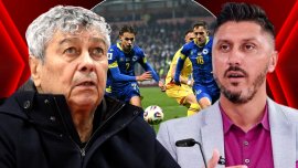 Ciprian Marica l-a „în?epat” în direct pe Mircea Lucescu dup? Bosnia – România 3-1: „Mereu g?sim scuze. A? fi v?zut (…)
