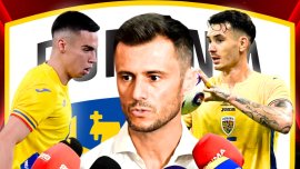 Cîrjan ?i Opru?, convoca?i ”la pachet” pentru barajul Turcia – România?! Andrei Nicolescu, r?spuns categoric