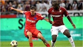 FCSB – Rapid, LIVE VIDEO în etapa 21 din SuperLiga. Informa?ie de ultim? or? pentru suporteri