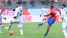 Juri Cisotti, dou? goluri în patru zile pentru FCSB! Italianul este pe val dup? ce a înscris cu Fenerbahce ?i&nbsp;(…)