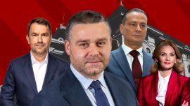 Cine e candidatul “inventiv”, cel “crispat” ?i cel “ultrapopulist” la alegerile pentru Prim?ria Capitalei. Cum î?i (…)