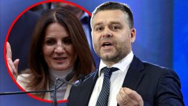 Ciprian Ciucu, atac devastator: “Anca Alexandrescu e sistemul care s-a reinventat ca antisistem! Va fi sfâr?itul (…)