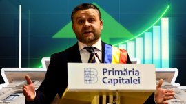 Câ?i bani vrea s? ia Ciprian Ciucu de la prim?riile de sector. O lupt? pe miliarde de lei pentru controlul bugetului&nbsp;(…)