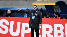 Claudiu Niculescu n-a fost prima op?iune! Cine ?i de ce a refuzat Unirea Slobozia dup? demiterea lui Andrei Prepeli??