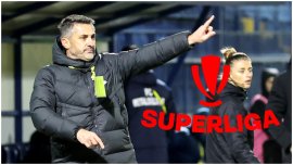 Claudiu Niculescu, aproape de revenirea în SuperLiga dup? aproape 8 ani. Exclusiv