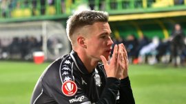 Claudiu Petrila, cu moralul la p?mânt dup? FC Arge? – Rapid 2-1 din Cupa României Betano. Ce le-a promis fanilor