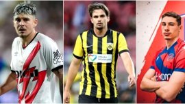 Trei români merg mai departe în Conference League. Echipele lor ?i-au asigurat prezen?a în fazele eliminatorii