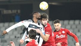 Tribunalul a decis: clubul din SuperLiga a intrat în insolven??! Comunicat de ultim? or?