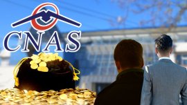 Bani de concediu, acorda?i preferen?ial unor angaja?i ai Casei de S?n?tate. Prejudiciu de sute de mii de lei la CNAS