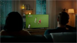 Incredibil! Antrenorul din SuperLiga ?i-a condus echipa de pe canapea la ultimul meci: „Voiam s? urlu, dar n-am vrut&nbsp;(…)