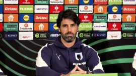 Cum a numit-o Filipe Coelho pe Mainz înaintea meciului de la Craiova: „Nu am nicio îndoial?!”