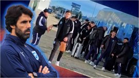 Universitatea Craiova a plecat în Turcia f?r? Filipe Coelho ?i al?i nou? juc?tori! Decizia luat? de olteni