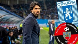 Filipe Coelho, apel din suflet la fanii Universit??ii Craiova! Mesajul emo?ionant transmis înainte de meciul cu&nbsp;(…)