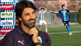 Filipe Coelho, for?at s? apeleze la un pu?ti de 16 ani în FC Arge? – Universitatea Craiova! Juniorul s-a remarcat la (…)